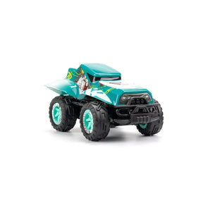 Silverlit Exost  X-Beast ja X-Monster Radio-ohjattava Auto