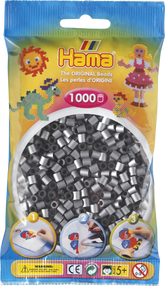 Hama Helmet Midi 1000 kpl Hopea