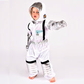 Astronautin asu 110cm 4-5v.