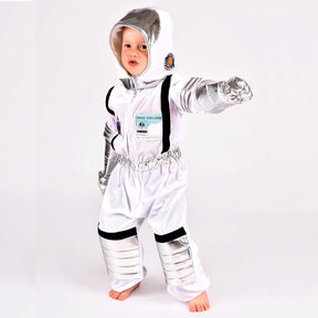 Astronautin asu 110cm 4-5v.