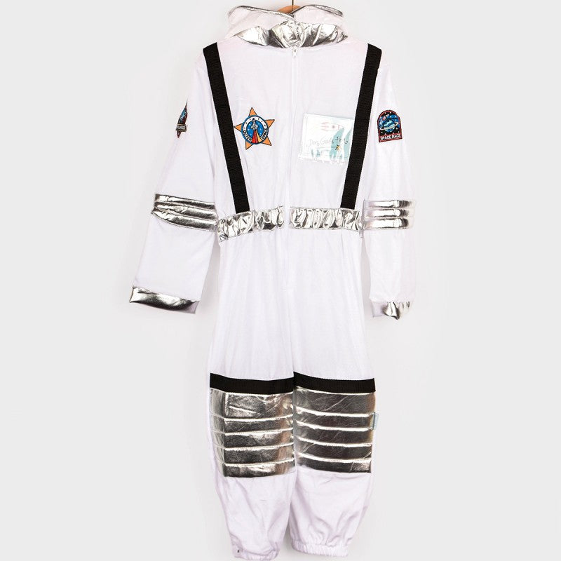 Astronautin asu 110cm 4-5v.