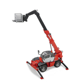 Bruder Manitou MRT 2150 Kurottaja