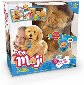 My Fuzzy Friends Moji Rakastettava Labradoodle