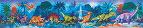 Hape Dinojen Maa Palapeli 200 Palaa
