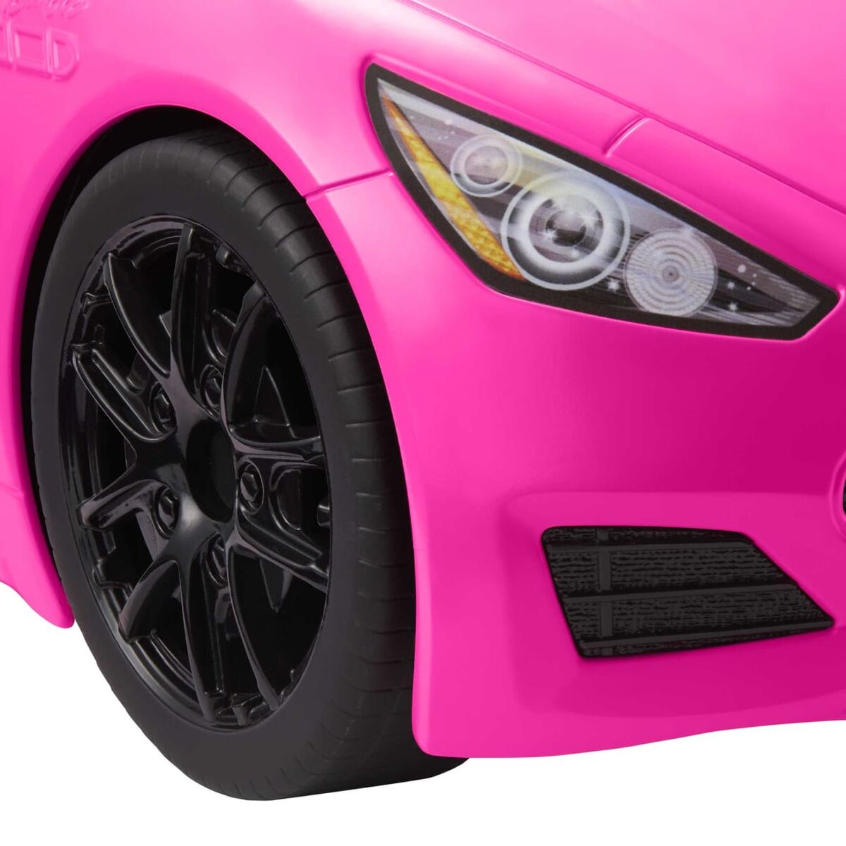 Barbie Avoauto