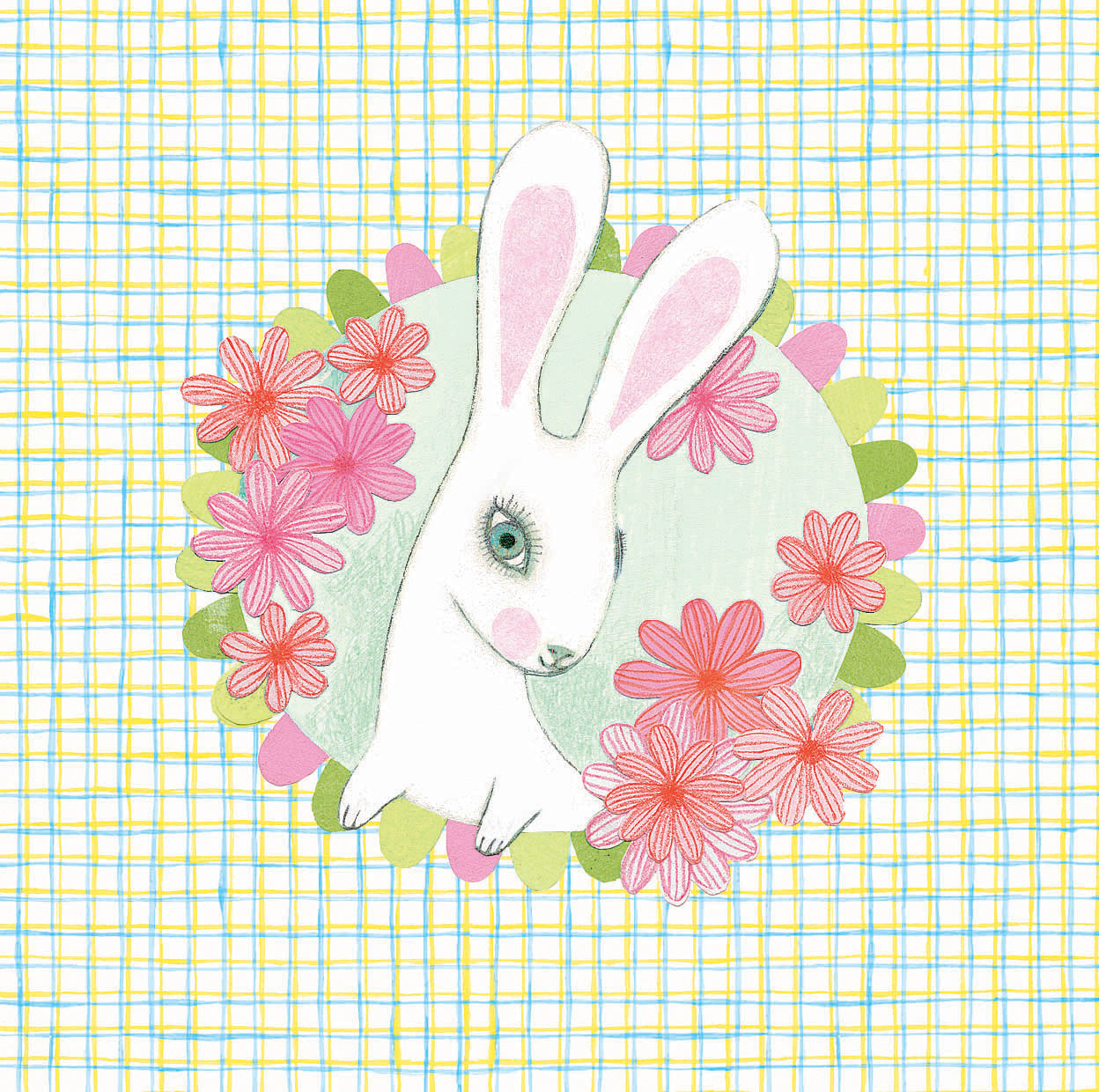 Djeco Sweet Rabbit’s Song – Soiva korurasia Pupu