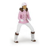 schleich ratsastaja