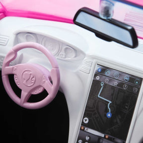 Barbie Avoauto