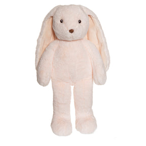 Teddykompaniet Vaaleanpunainen Svea 46cm