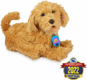 My Fuzzy Friends Moji Rakastettava Labradoodle