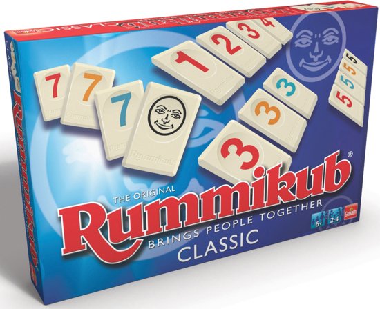 Rummikub