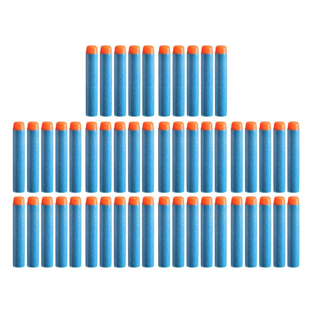 Nerf Elite 2.0 ammuspussi 50 kpl