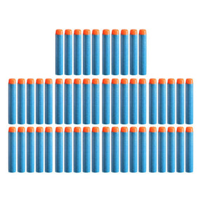 Nerf Elite 2.0 ammuspussi 50 kpl