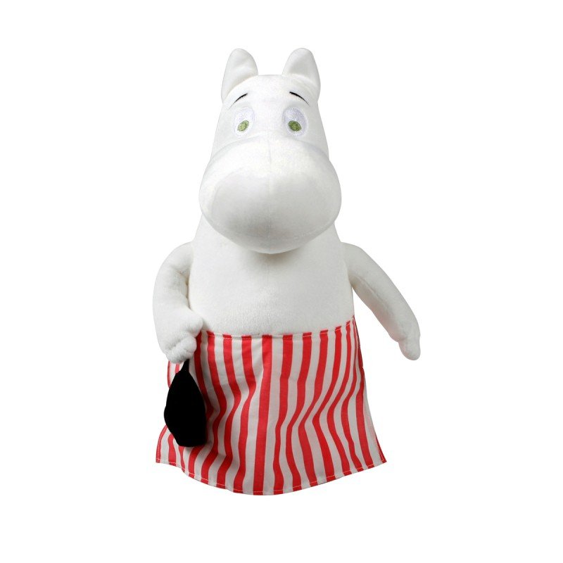 Muumimamma 25 cm