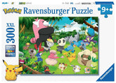 Ravensburger 300XXL Palan Palapeli Pokemon