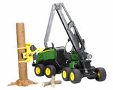 Bruder 02135 John Deere Harvesteri