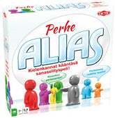 Perhe Alias