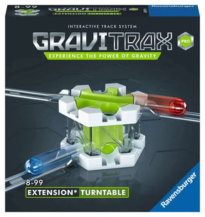 GraviTrax Pro Lisäosa Turntable