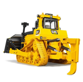 Bruder CAT Bulldozer telatraktori
