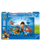 Ravensburger  100 XXL Palan palapeli Ryhmä Hau
