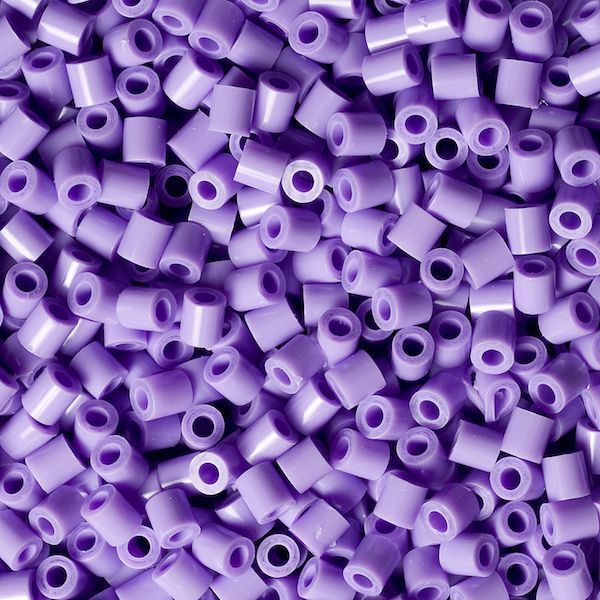 Hama Helmet Midi 1000 kpl Lila