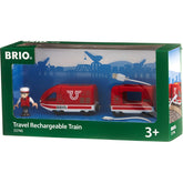 33746 Brio Ladattava matkustajajuna
