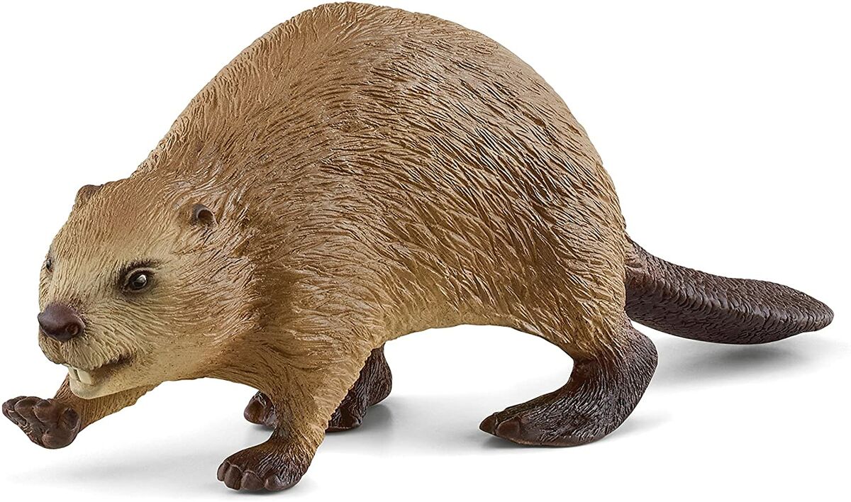 Schleich 14855 Majava