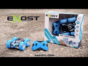 Exost 360 Aquacross Radio-ohjattava Ajoneuvo