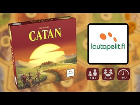 Catan Lautapeli