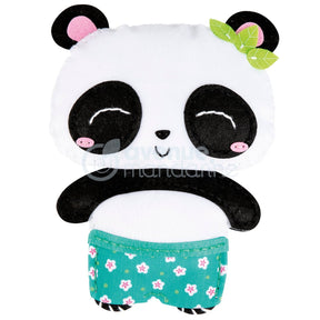 Little Couz´IN Gustave Panda Ommeltava Pehmolelu