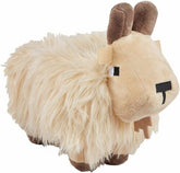Minecraft Goat Pehmolelu 20cm
