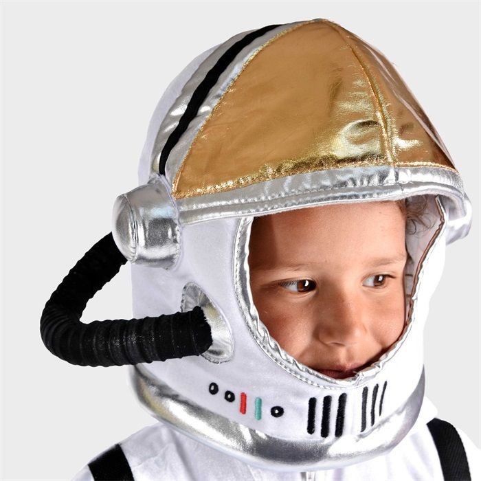 Astronautin kypärä