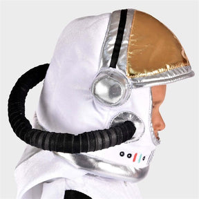 Astronautin kypärä