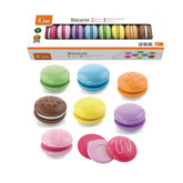 Viga Puiset Macaron Leivokset